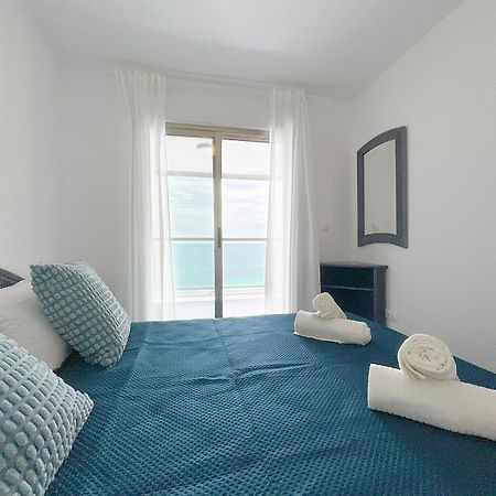 Calpe Luxury Apartments III Zewnętrze zdjęcie