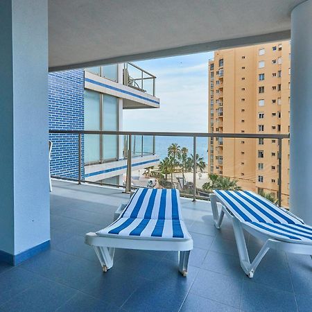 Calpe Luxury Apartments III Zewnętrze zdjęcie