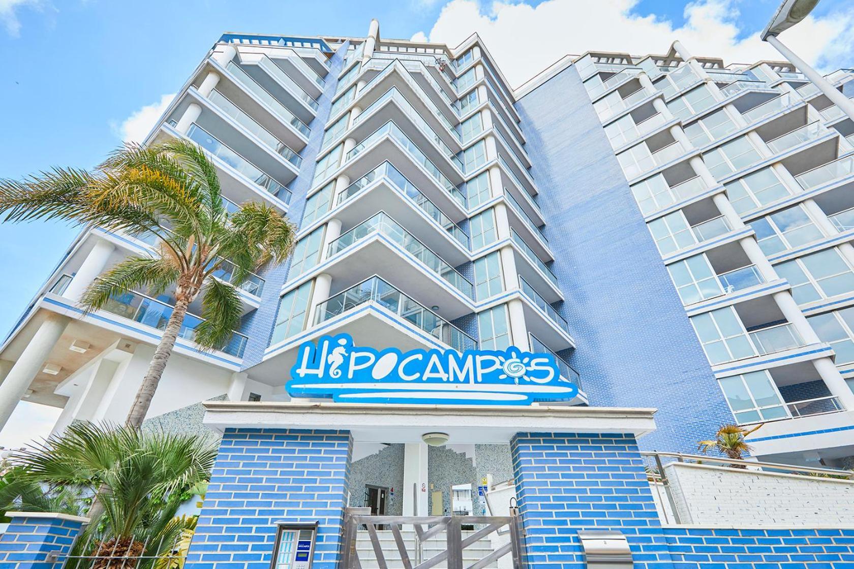 Calpe Luxury Apartments III Pokój zdjęcie