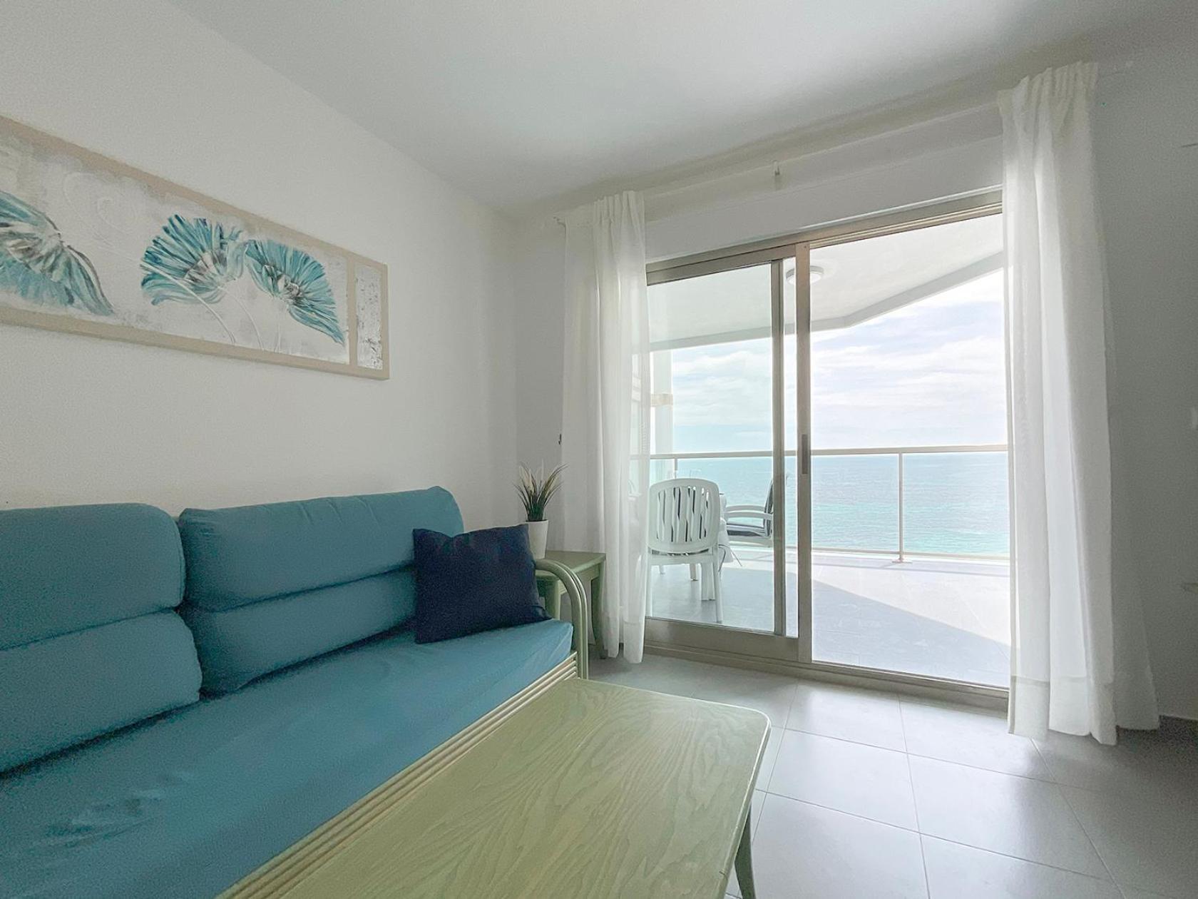 Calpe Luxury Apartments III Pokój zdjęcie