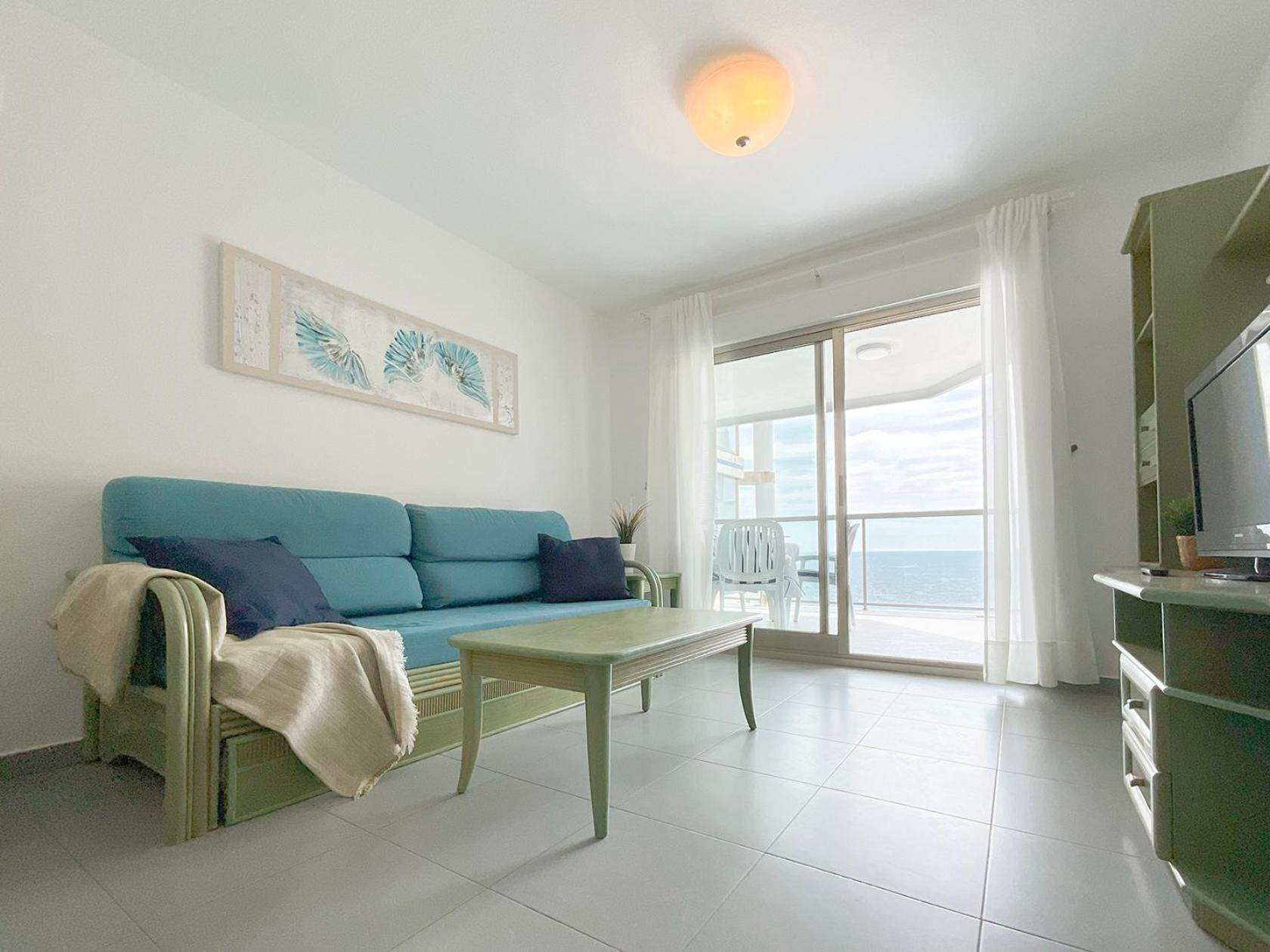 Calpe Luxury Apartments III Zewnętrze zdjęcie
