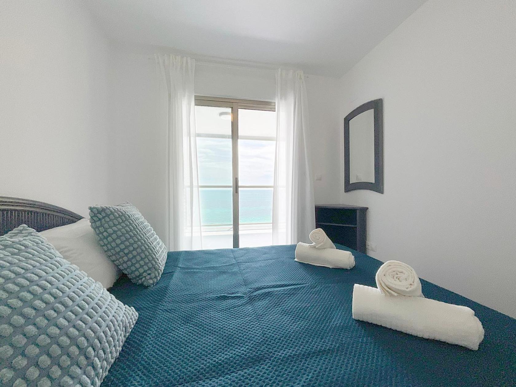 Calpe Luxury Apartments III Zewnętrze zdjęcie