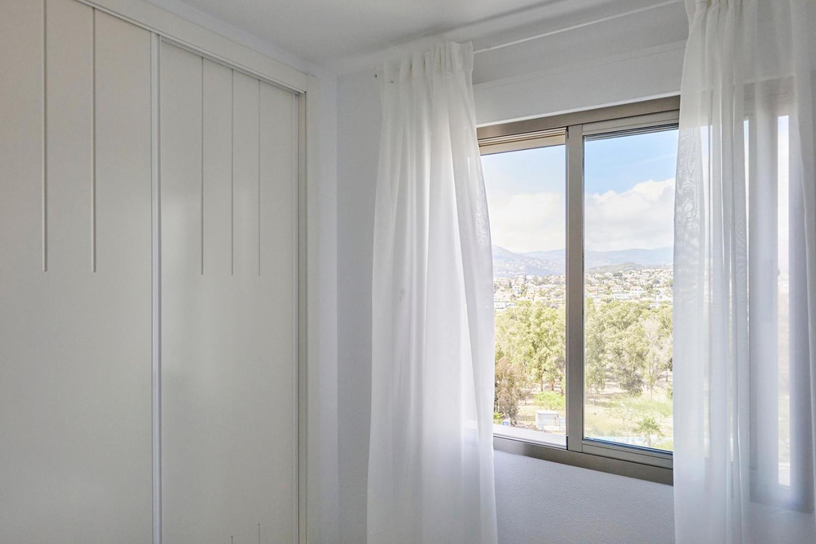 Calpe Luxury Apartments III Pokój zdjęcie