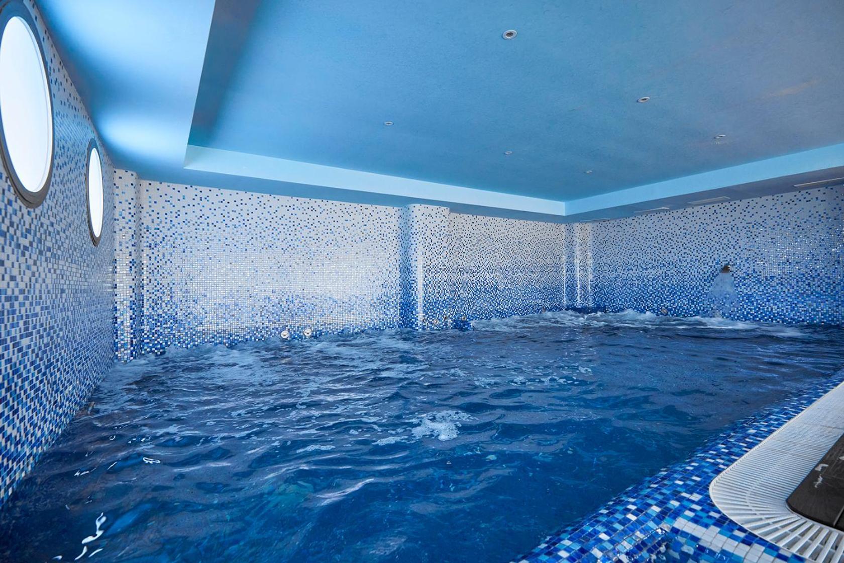 Calpe Luxury Apartments III Pokój zdjęcie