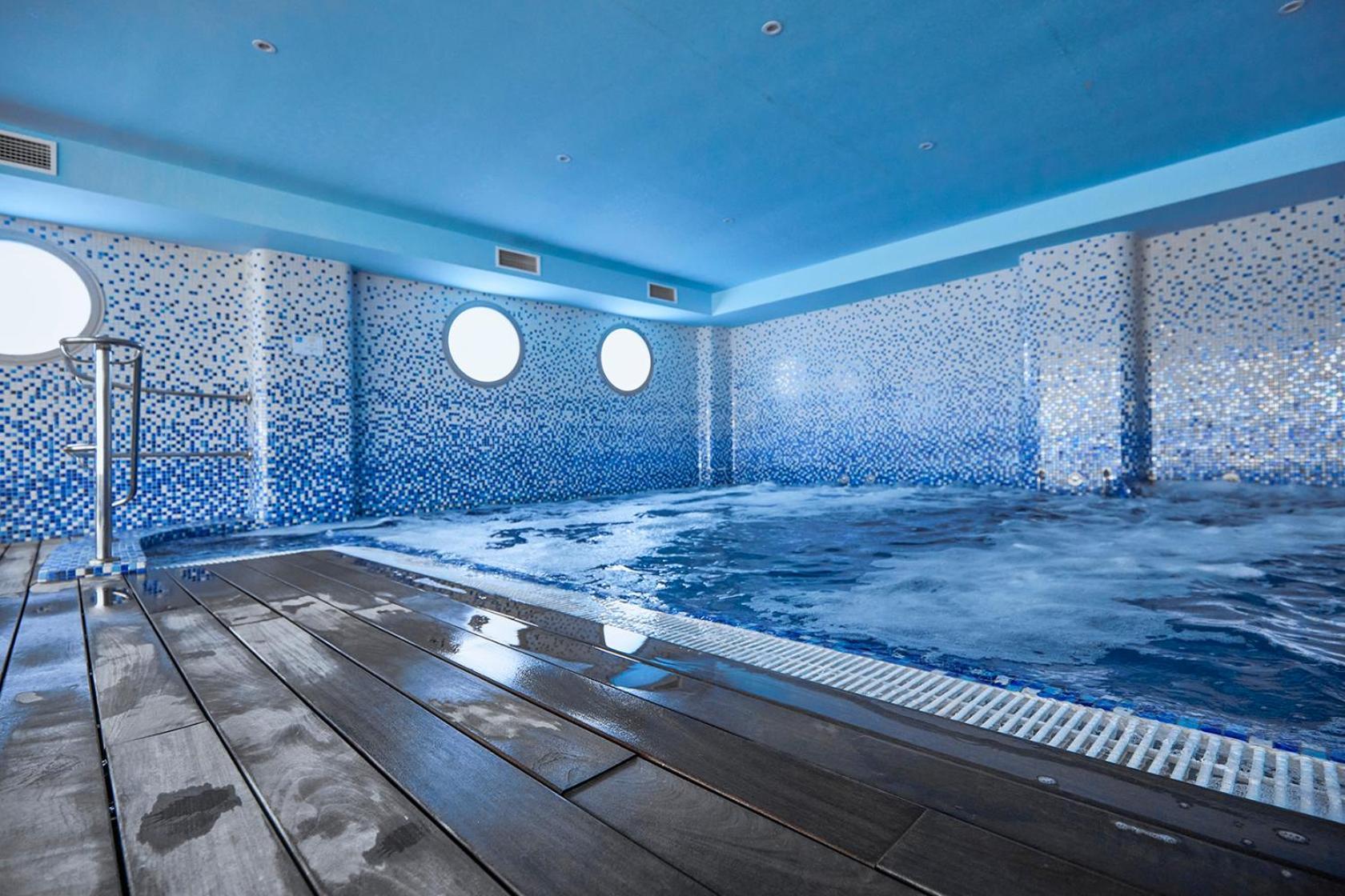 Calpe Luxury Apartments III Zewnętrze zdjęcie