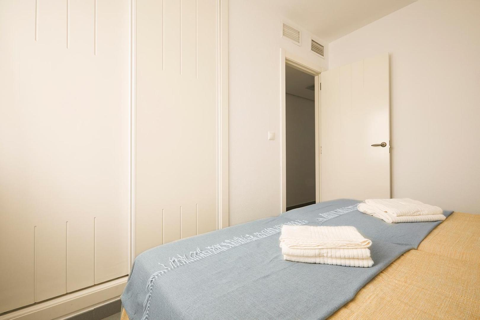 Calpe Luxury Apartments III Pokój zdjęcie