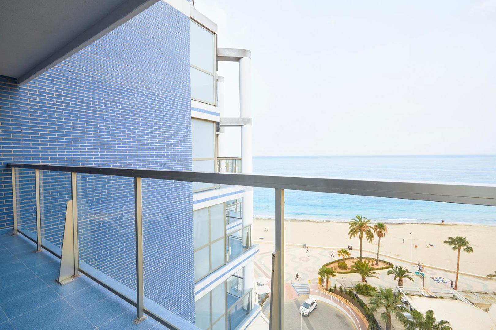 Calpe Luxury Apartments III Pokój zdjęcie