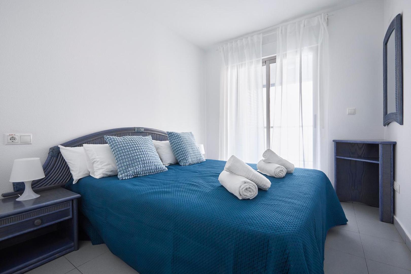 Calpe Luxury Apartments III Pokój zdjęcie