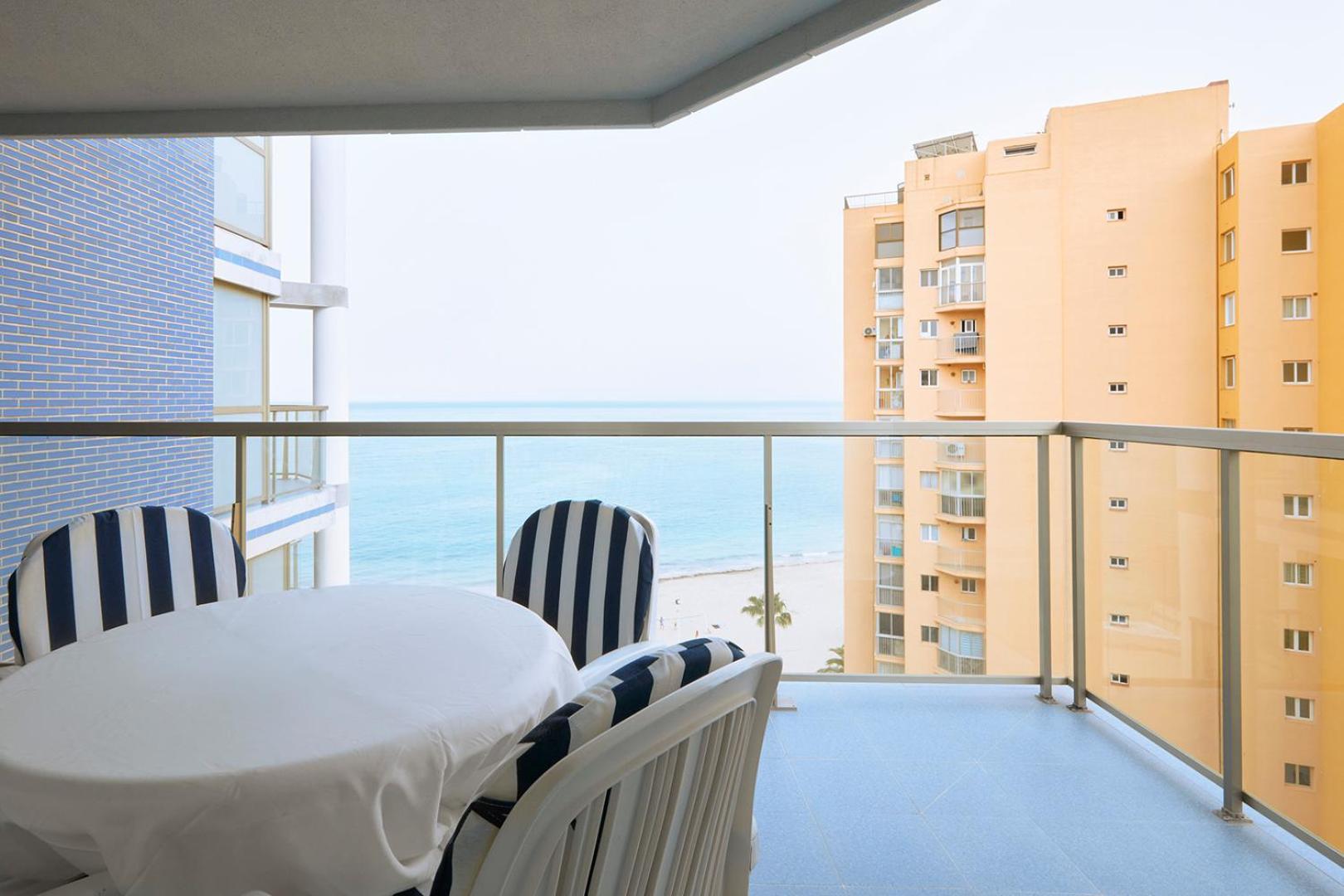 Calpe Luxury Apartments III Pokój zdjęcie