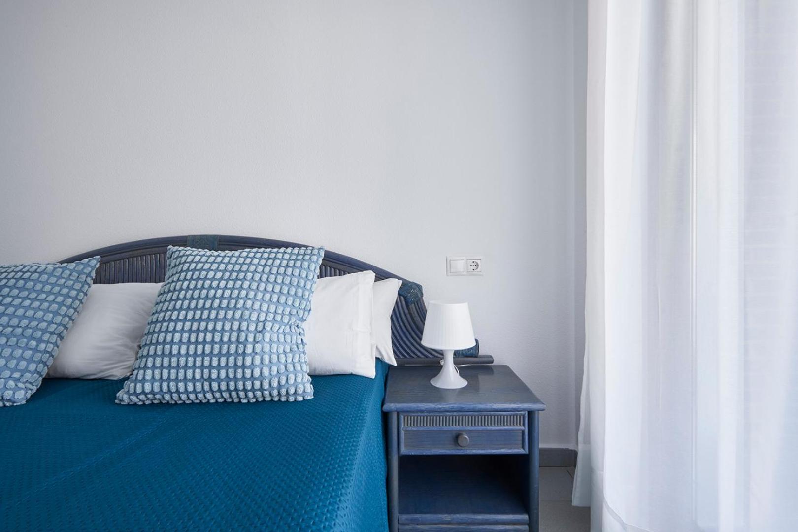 Calpe Luxury Apartments III Zewnętrze zdjęcie