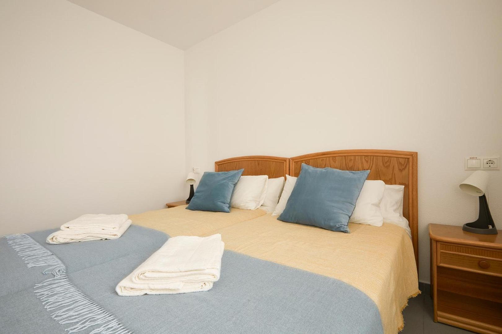 Calpe Luxury Apartments III Pokój zdjęcie