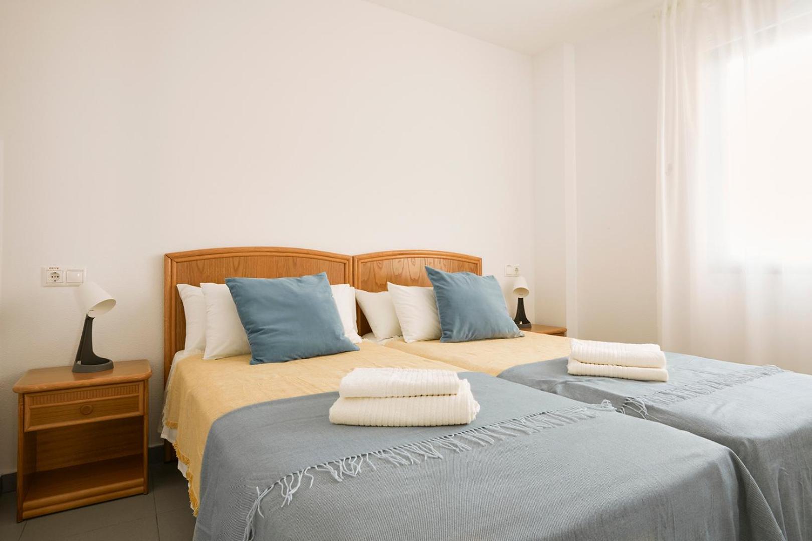 Calpe Luxury Apartments III Zewnętrze zdjęcie