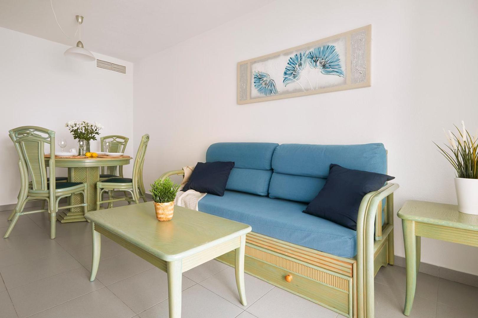 Calpe Luxury Apartments III Zewnętrze zdjęcie