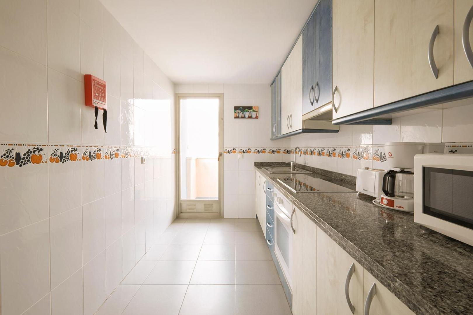 Calpe Luxury Apartments III Pokój zdjęcie