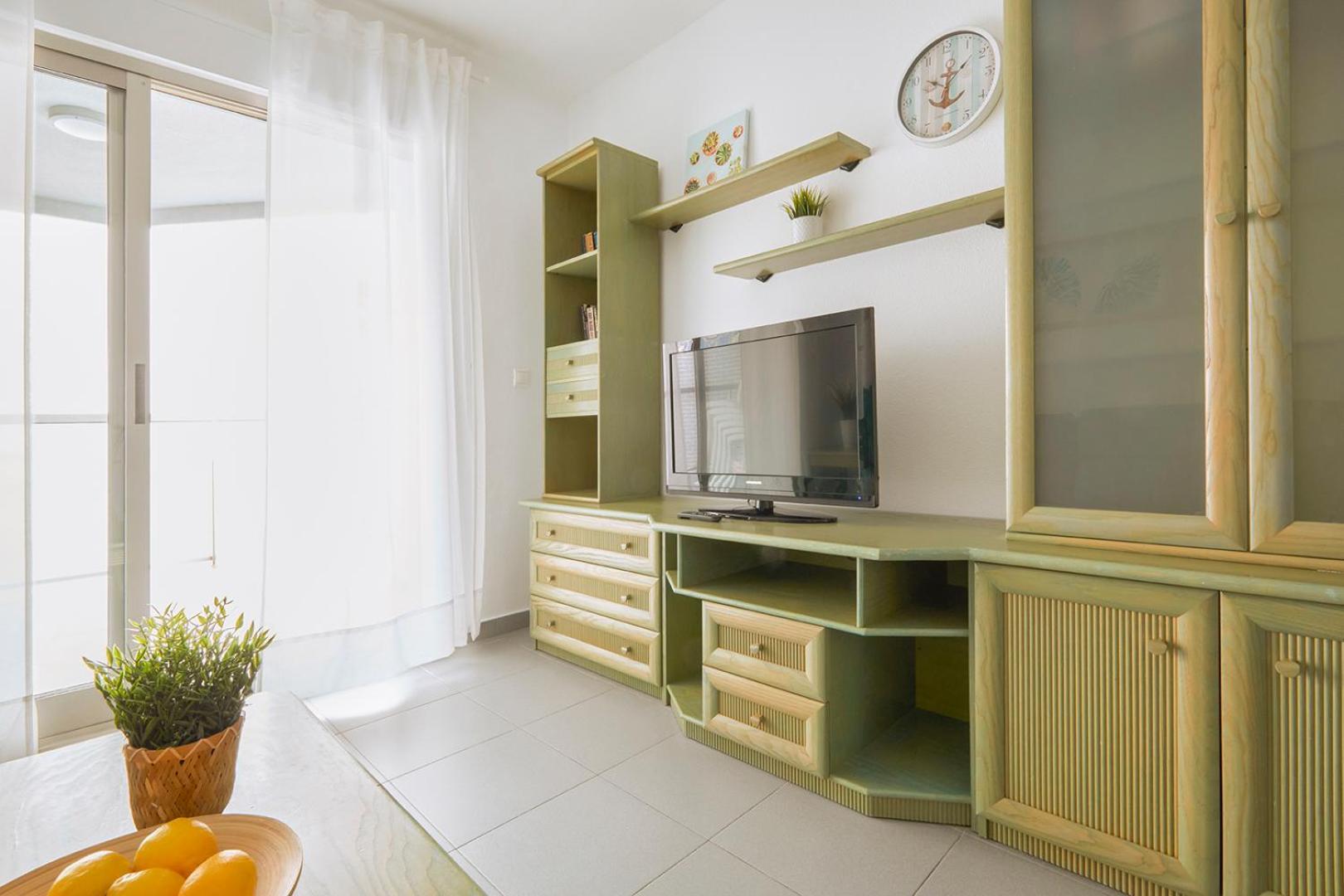 Calpe Luxury Apartments III Pokój zdjęcie