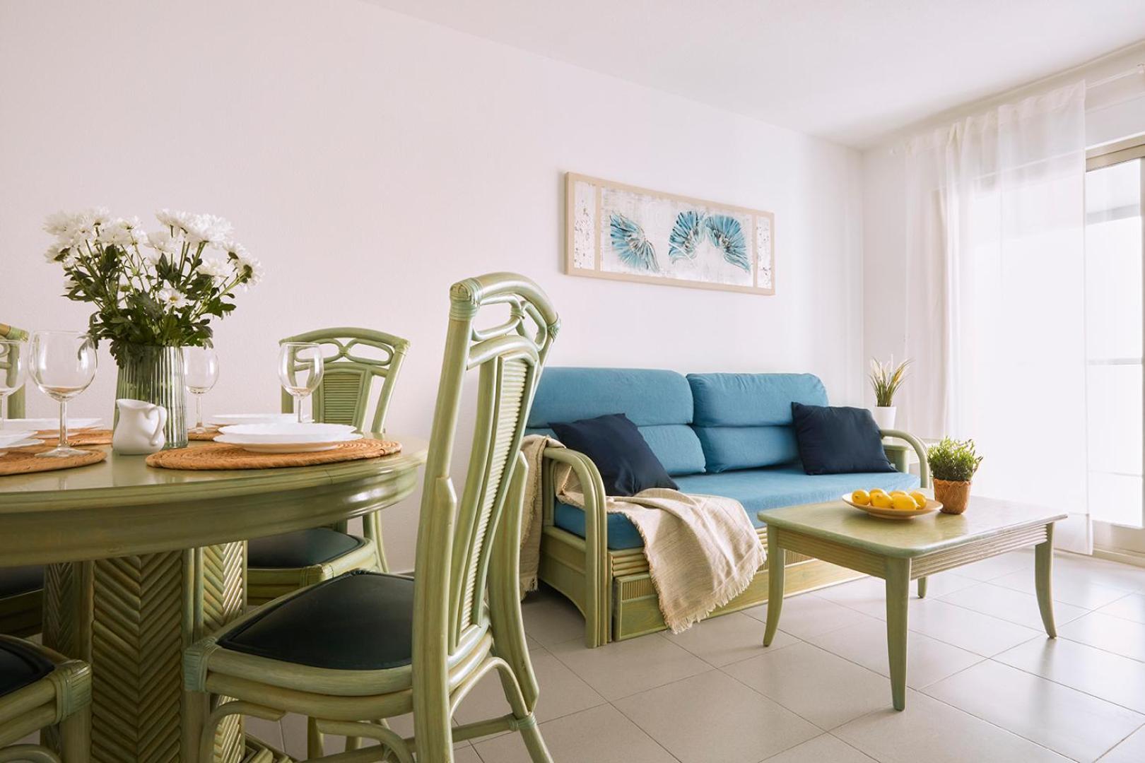 Calpe Luxury Apartments III Zewnętrze zdjęcie