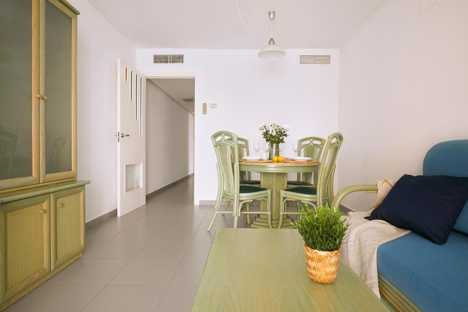 Calpe Luxury Apartments III Pokój zdjęcie