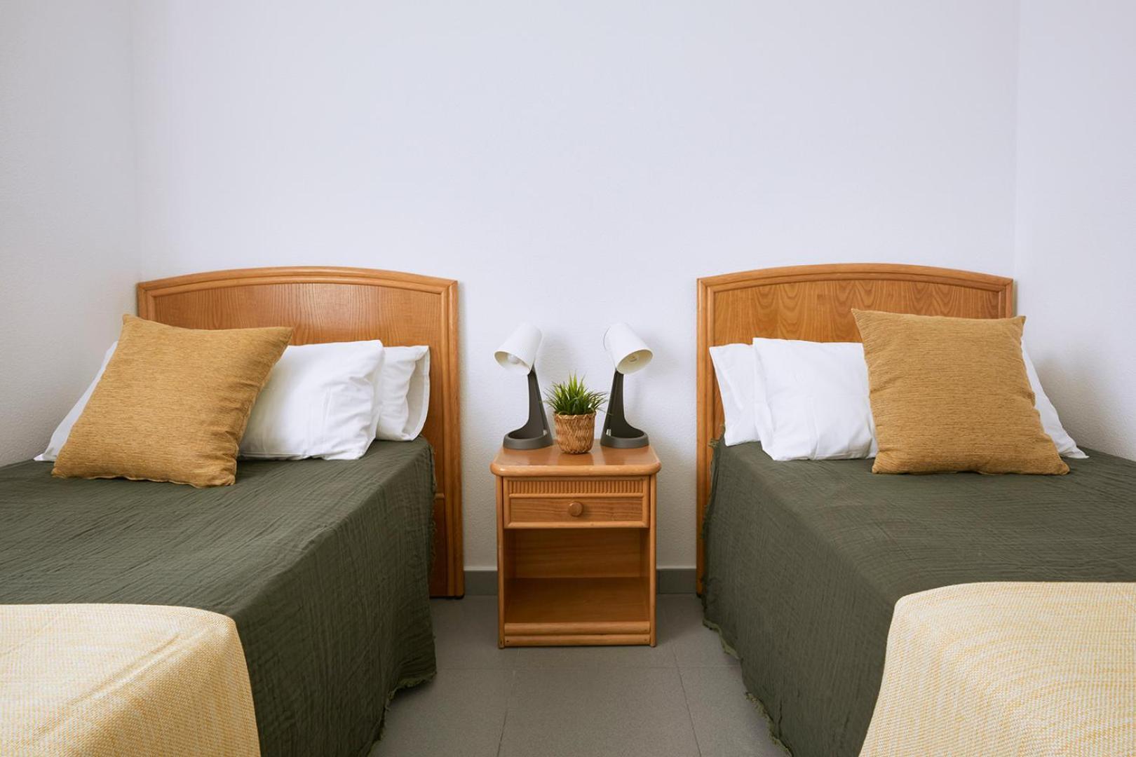 Calpe Luxury Apartments III Zewnętrze zdjęcie
