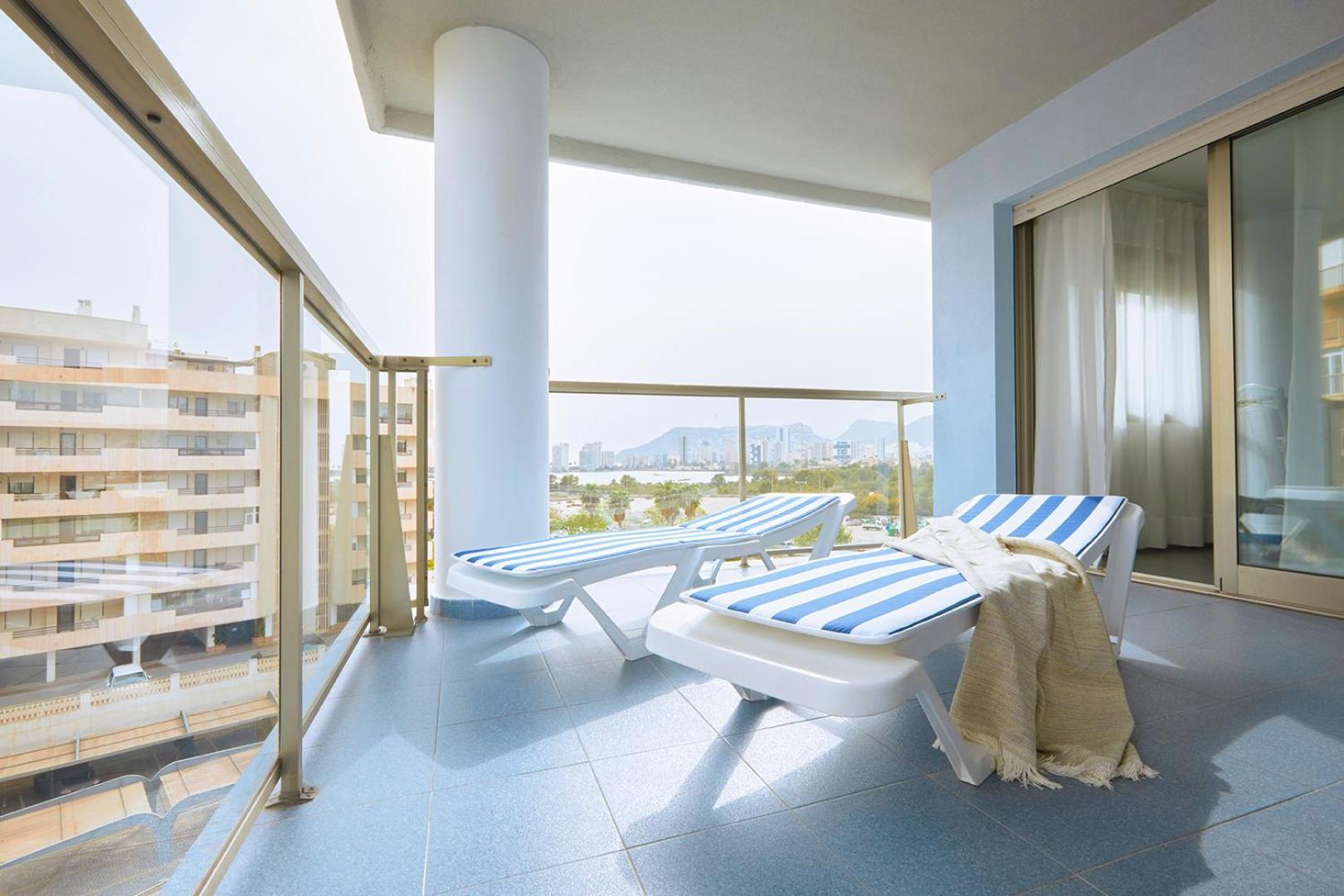 Calpe Luxury Apartments III Zewnętrze zdjęcie