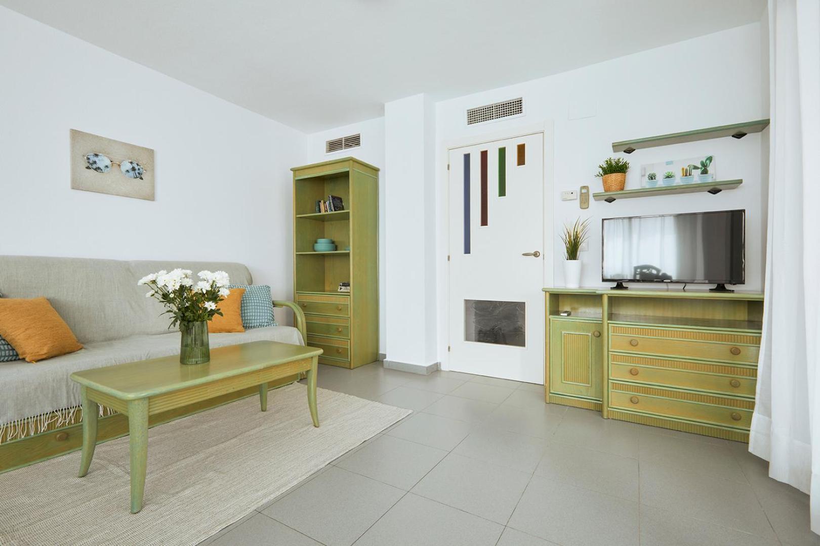 Calpe Luxury Apartments III Pokój zdjęcie