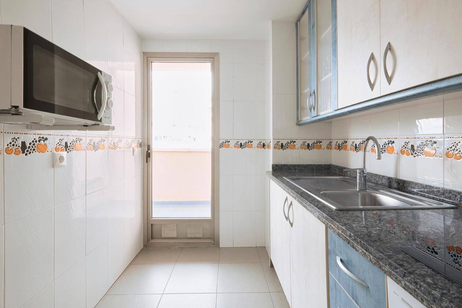 Calpe Luxury Apartments III Pokój zdjęcie