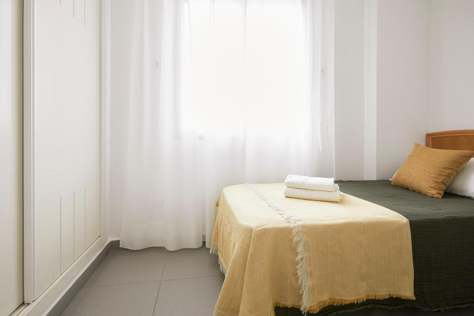Calpe Luxury Apartments III Pokój zdjęcie
