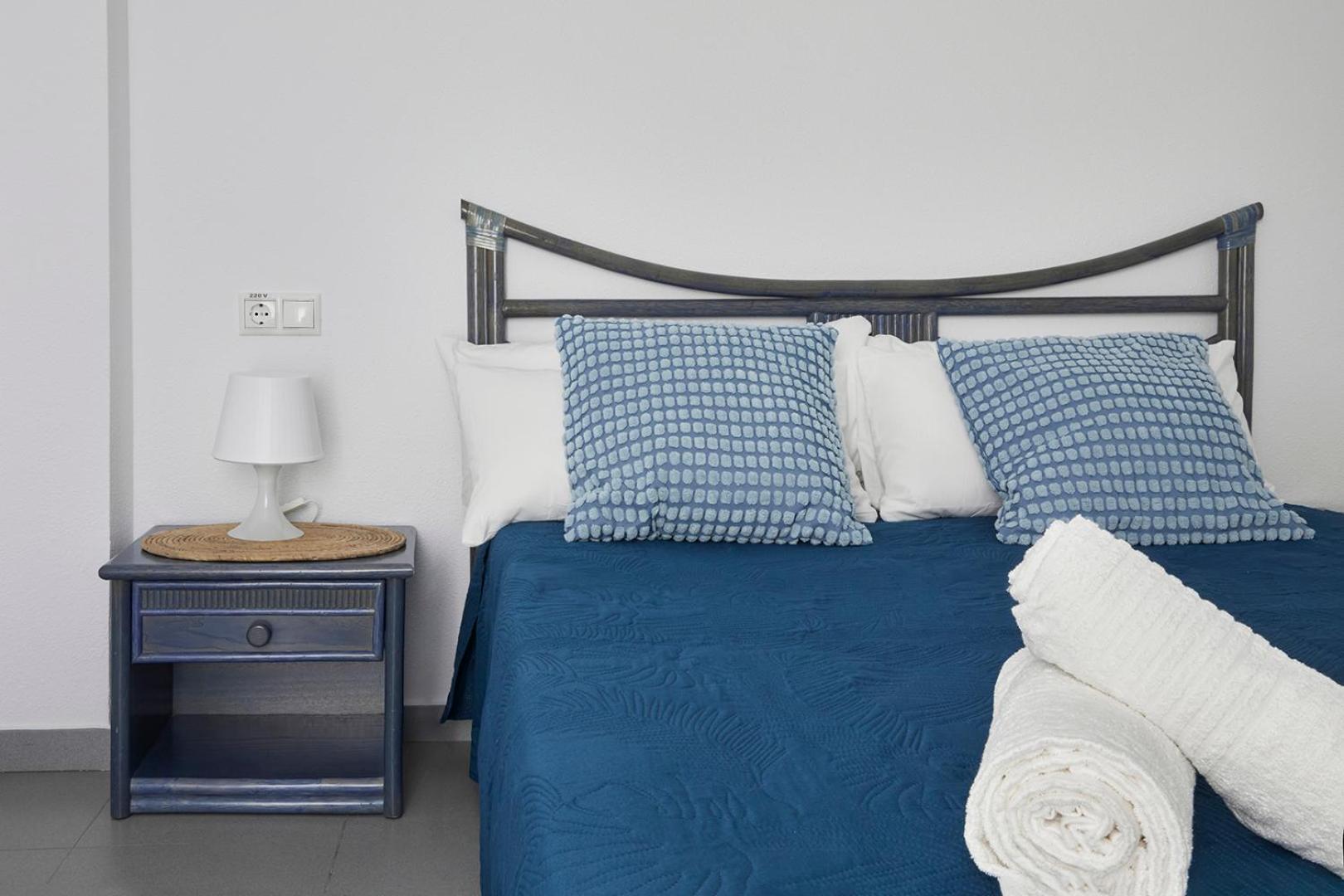 Calpe Luxury Apartments III Pokój zdjęcie